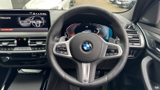 BMW X3 xDrive20d MHT M Sport 5dr Step Auto Diesel Estate